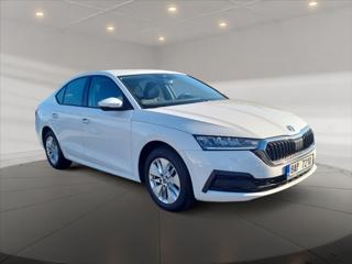 Škoda Octavia 1,5 TSI 110kW Ambition liftback