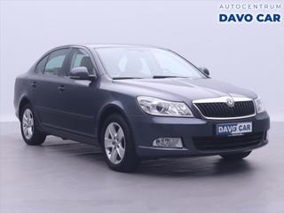 Škoda Octavia 1,4 TSI 90kW Elegance Kůže Navi liftback