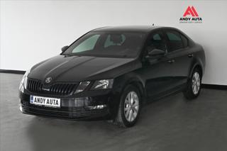 Škoda Octavia 1,5 TSI 110 kW AMBITION PLUS Záruka až 5 let liftback