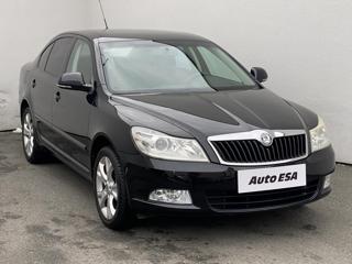 Škoda Octavia 1.6 liftback