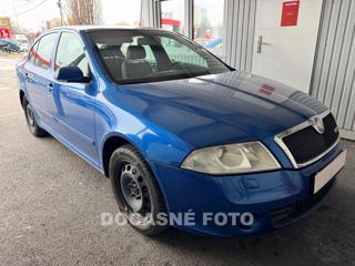 Škoda Octavia 2.0 TDi liftback