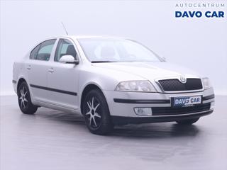 Škoda Octavia 2,0 TDI 103kW CZ Elegance liftback