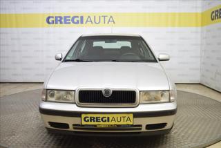 Škoda Octavia 1,6 i PO STK,PO SERVISU,1.MAJ. liftback