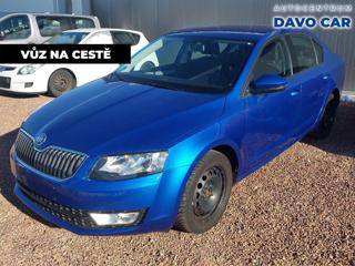 Škoda Octavia 1,2 TSI 81kW Ambition Fresh Tažné liftback