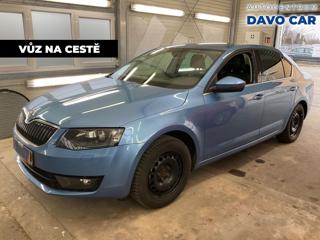 Škoda Octavia 1,4 TSI Elegance DSG 1.maj liftback