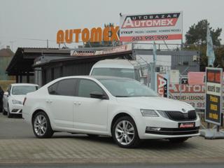 Škoda Octavia 2.0 TSI- DSG- ČR- SUPER VÝBAVA liftback