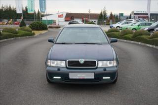 Škoda Octavia 1,8 SLX  20V liftback