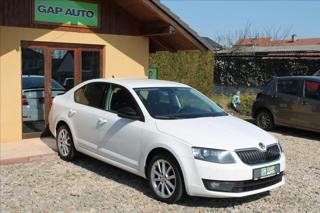 Škoda Octavia 1.4 TSI 110KW DSG STYLE liftback