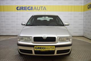 Škoda Octavia 1,9 TDi SELECTION,PO SERVISU liftback