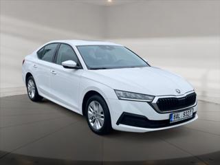 Škoda Octavia 1,5 TSI 110kW Ambition liftback