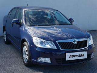 Škoda Octavia 1.4 TSi, Serv.kniha liftback