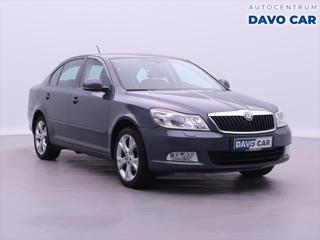 Škoda Octavia 1,4 TSI Elegance Xenon Kůže liftback