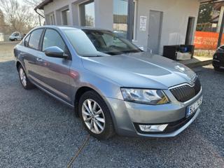 Škoda Octavia III.1.6 TDI liftback