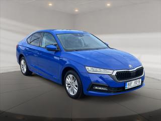 Škoda Octavia 2,0 TDI 110kW DSG Ambition liftback