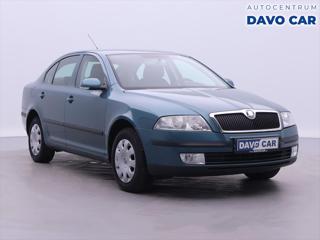 Škoda Octavia 1,9 TDI 77kW CZ Ambiente liftback