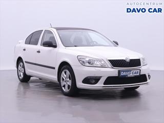 Škoda Octavia 1,2 TSI 77kW Prima edition CZ liftback