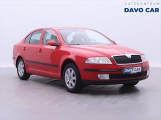 Škoda Octavia 1,6 i 75kW Ambiente STK 12/26 liftback