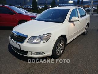 Škoda Octavia 1.4 TSI liftback