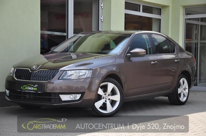 Vůz s VIN TMBAJ9NEXE0127288
