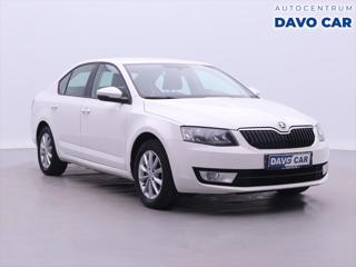 Škoda Octavia 1,8 TSI 132kW CZ Elegance liftback