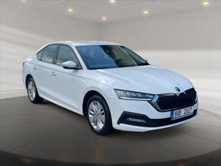Škoda Octavia 2,0 TDI 85kW Ambition liftback