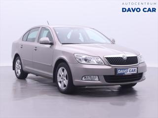 Škoda Octavia 1,6 TDI 77kW Ambition CZ liftback