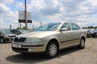 Škoda Octavia 1,6 i  KLIMA, STK 4/2026 limuzína