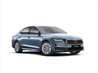 Škoda Octavia 1,5 TSI 110kW DSG  Selection 130 Let liftback