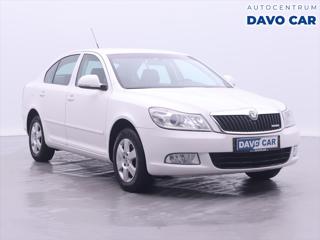 Škoda Octavia 1,6 TDI 77kW Greenline Tempoma liftback