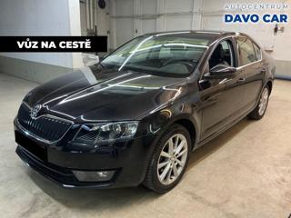 Škoda Octavia 1,4 TSI Elegance 1.maj 98tkm liftback