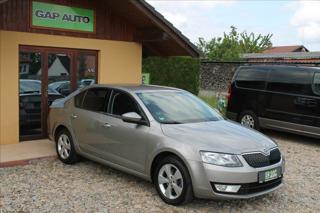 Škoda Octavia 1.4 TSI 103kW 1.MAJ ELEGANCE liftback