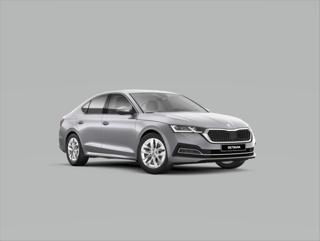 Škoda Octavia 1,5  TSI Style liftback