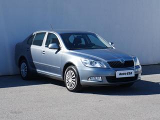 Škoda Octavia 1.6 TDi liftback