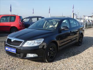 Škoda Octavia 2,0 TDI Elegance liftback
