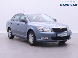 Škoda Octavia 1,2 TSI 77kW CZ Klima 1.Maj. liftback