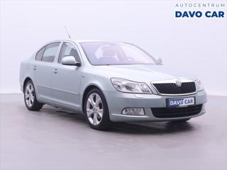 Škoda Octavia 2,0 103kW L&K Kůže Navi CZ liftback