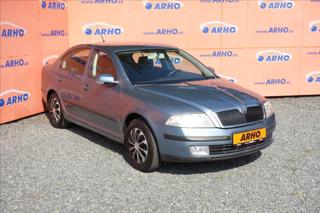 Škoda Octavia 1,9 TDi 77KW, ČR, AMBIENTE. liftback