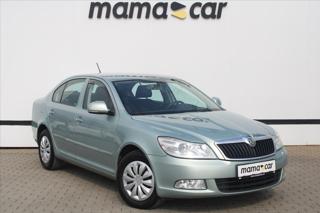 Škoda Octavia 1.4 TSI SERVIS.KNIHA KLIMA ČR liftback