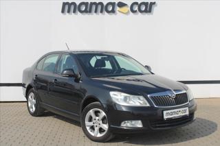 Škoda Octavia 2.0 TDI 103kW SERVIS.KNIHA ČR liftback