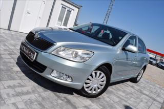 Škoda Octavia 1,9 TDI 77KW• KLIMA • 2X KOLA liftback