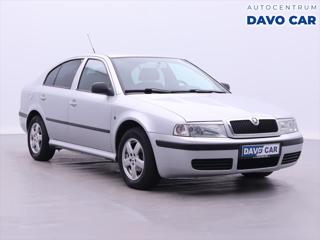 Škoda Octavia 1,6 75kw Tour liftback
