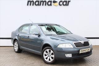 Škoda Octavia 1.9 TDI 77KW DSG KLIMA liftback