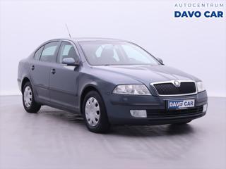 Škoda Octavia 1,9 TDI 77kW Ambiente STK 8/26 liftback