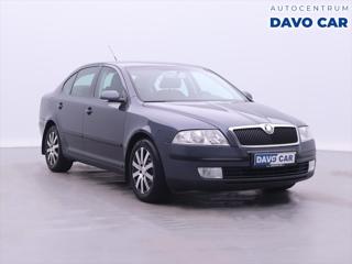Škoda Octavia 1,6 FSI 85kW Elegance CZ liftback