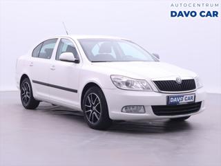 Škoda Octavia 1,6 TDI 77kW CZ Elegance liftback