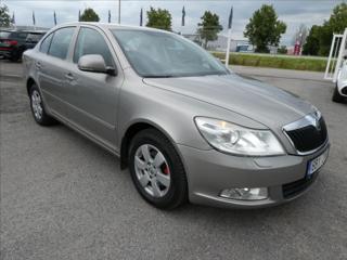 Škoda Octavia 1,9 TDi 77kW,xenony,tempomat liftback