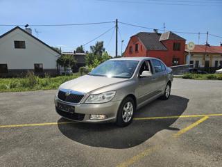 Škoda Octavia 1.4TSI, KLIMA, FACELIFT liftback