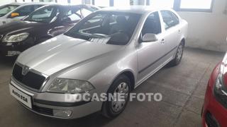 Škoda Octavia 1.9TDi liftback