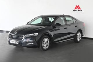Škoda Octavia 2,0 TDi 110 kW DSG AMBIENTE Záruka až 5 let liftback