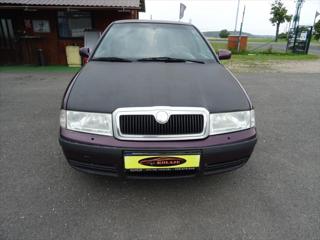 Škoda Octavia 1,9 1.9 D liftback